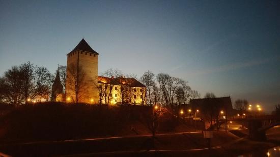 Muzeum Zamek